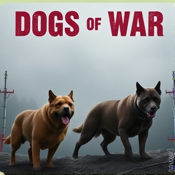 Dogs of War-Rik-AI-singing