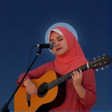 Merindukanmu Malam Ini-Lagu-AI-singing