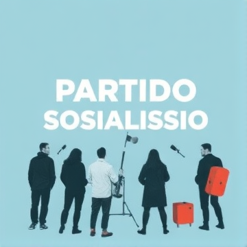 PARTIDO SOSIALISMO-Al-sulkry-AI-singing