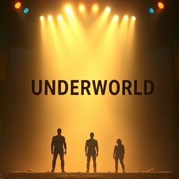 Underworld-mak-AI-singing