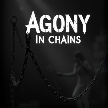 Agony in Chains-DEAD-AI-singing