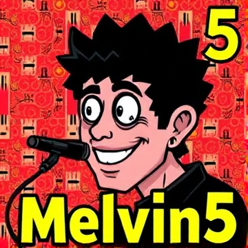 Melvin5-Melvin-AI-singing