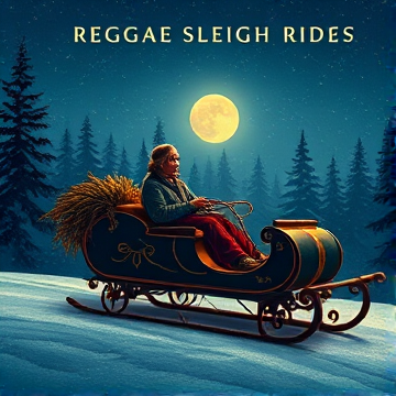 Reggae Sleigh Rides-Alan-AI-singing