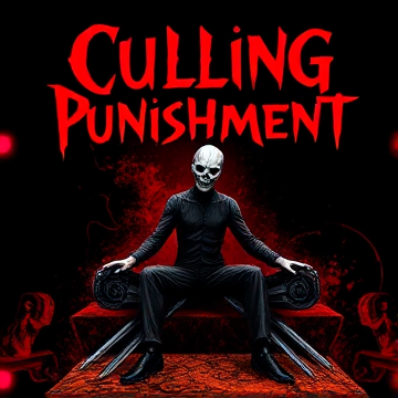 Culling Punishment-peido-AI-singing