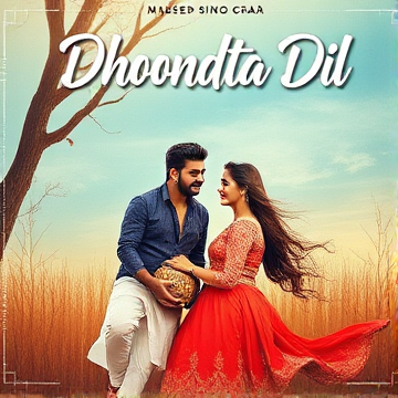 Dhoondhta Dil-b a s u-AI-singing