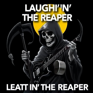 Laughin' at the Reaper-Harsh-AI-singing