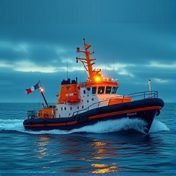 RNLI-William-AI-singing