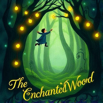 The Enchanted Wood-Aasi-AI-singing