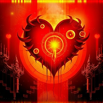 Heart.Inc: The Last Flame-Phillip-AI-singing