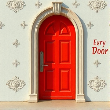 Every Door-Andrew-AI-singing