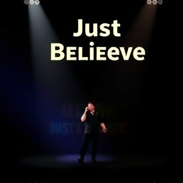 Just believe-Katelyn-AI-singing