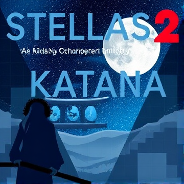 Stellas Katana 2-D-AI-singing