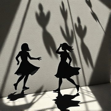 Dancing With Shadows-William-AI-singing