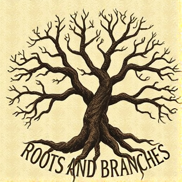 Roots and Branches-Bidhan-AI-singing