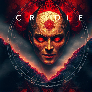 Cradle Chaos-Mateus-AI-singing