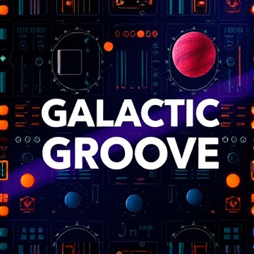 Galactic Groove-Sunny-AI-singing