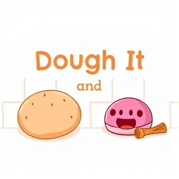 Dough It and Row It-Saray-AI-singing