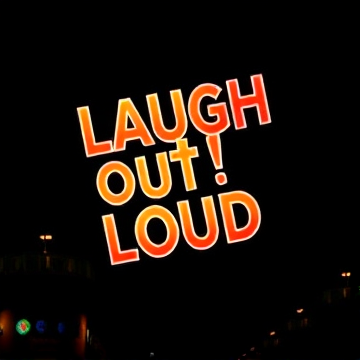 Laugh Out Loud-Vishnu-AI-singing