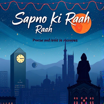 Sapno Ki Raah-Farman-AI-singing