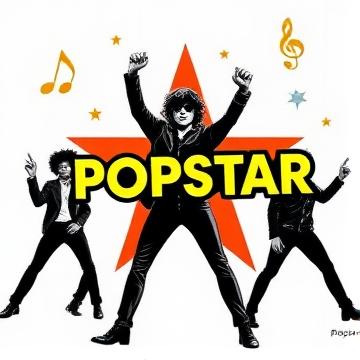 Popstar--God-AI-singing