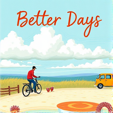 Better Days-Mates-AI-singing