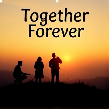 Together Forever-Aditya-AI-singing