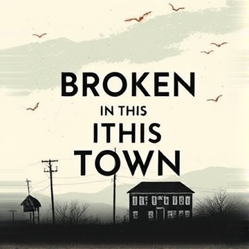 Broken in This Town-Cadir-AI-singing