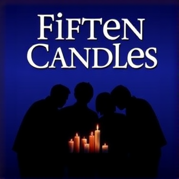 Fifteen Candles-Lily-AI-singing