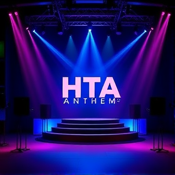 HTA Anthem-BLESSING-AI-singing