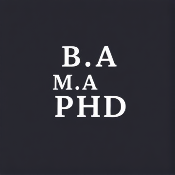 B.A M.A PhD ye diplome ye degree-Kadeer-AI-singing