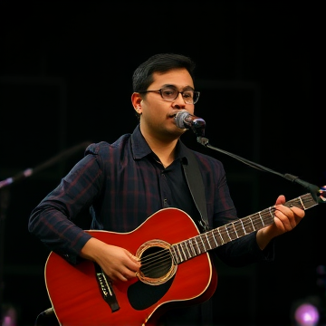 Sir nasrul Yang kacak-Nasrul-AI-singing