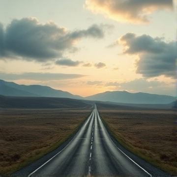 Long Roads-arshveer-AI-singing