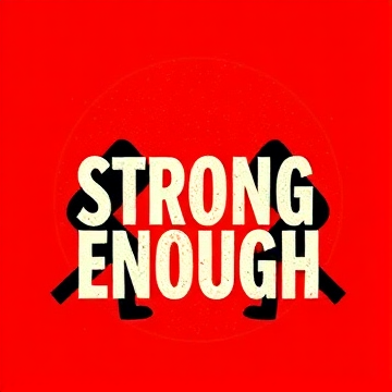 Strong Enough-Lily-AI-singing