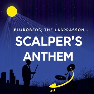 The Scalper's Anthem-Bas-AI-singing