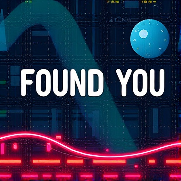 Found You-Stephen-AI-singing