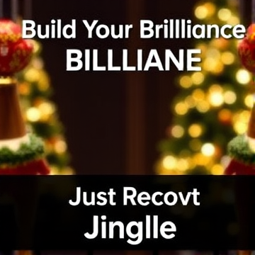 Build Your Brilliance Podcast Jingle-Janet-AI-singing