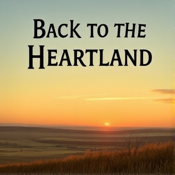 Back to the Heartland-marm-AI-singing