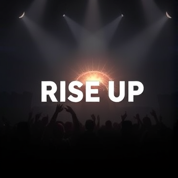 Rise Up-Nela-AI-singing