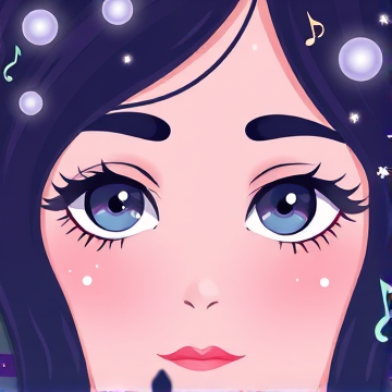 Dreamy Eyes-A-AI-singing