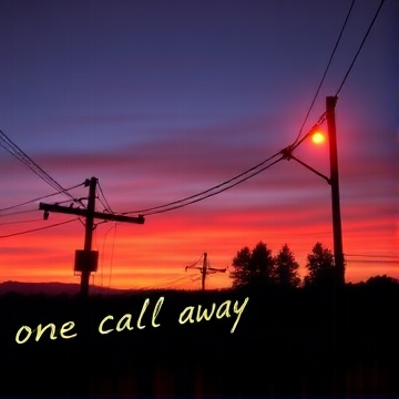 One call away-Chase-AI-singing