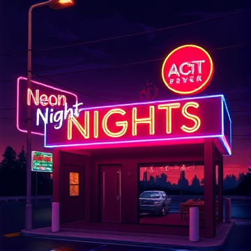 Neon Nights-Eela-AI-singing