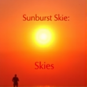 Sunburst Skies-Raymart-AI-singing