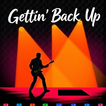 Gettin' Back Up-Tom-AI-singing