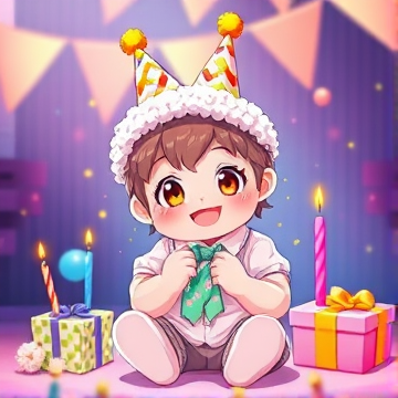 Happy Birthday Little Femboy-Mimi-AI-singing