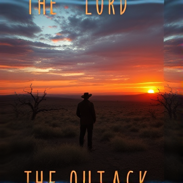 The lord of the Outback-Nicolas-AI-singing