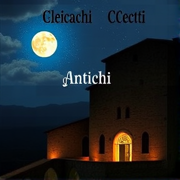 Sotto Cieli Antichi-Johff-AI-singing