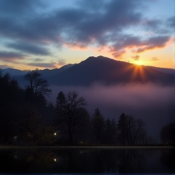 Morning Light-Suraj-AI-singing