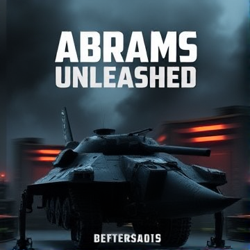 Abrams Unleashed-TheJustReaper-AI-singing