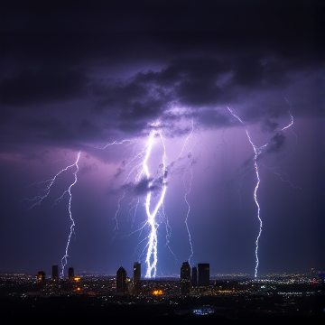 Storm Celebrations-Olek-AI-singing