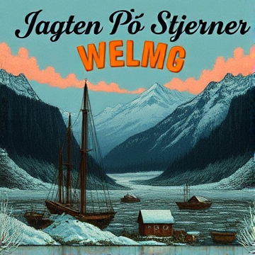 Jagten På Stjerner-Vitus-AI-singing